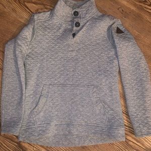 Avalanche Sweatshirt